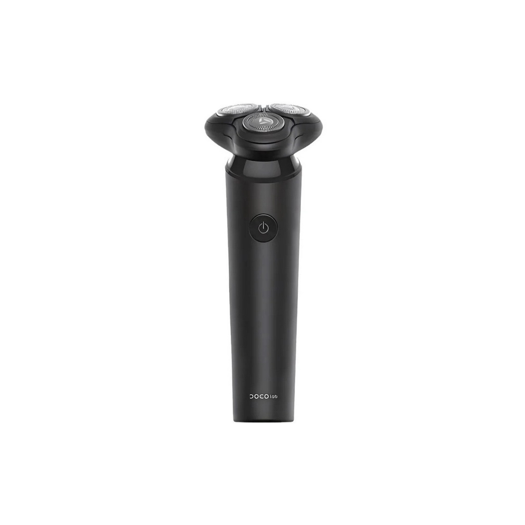 Електробритва Xiaomi Shaver Black (RS002)