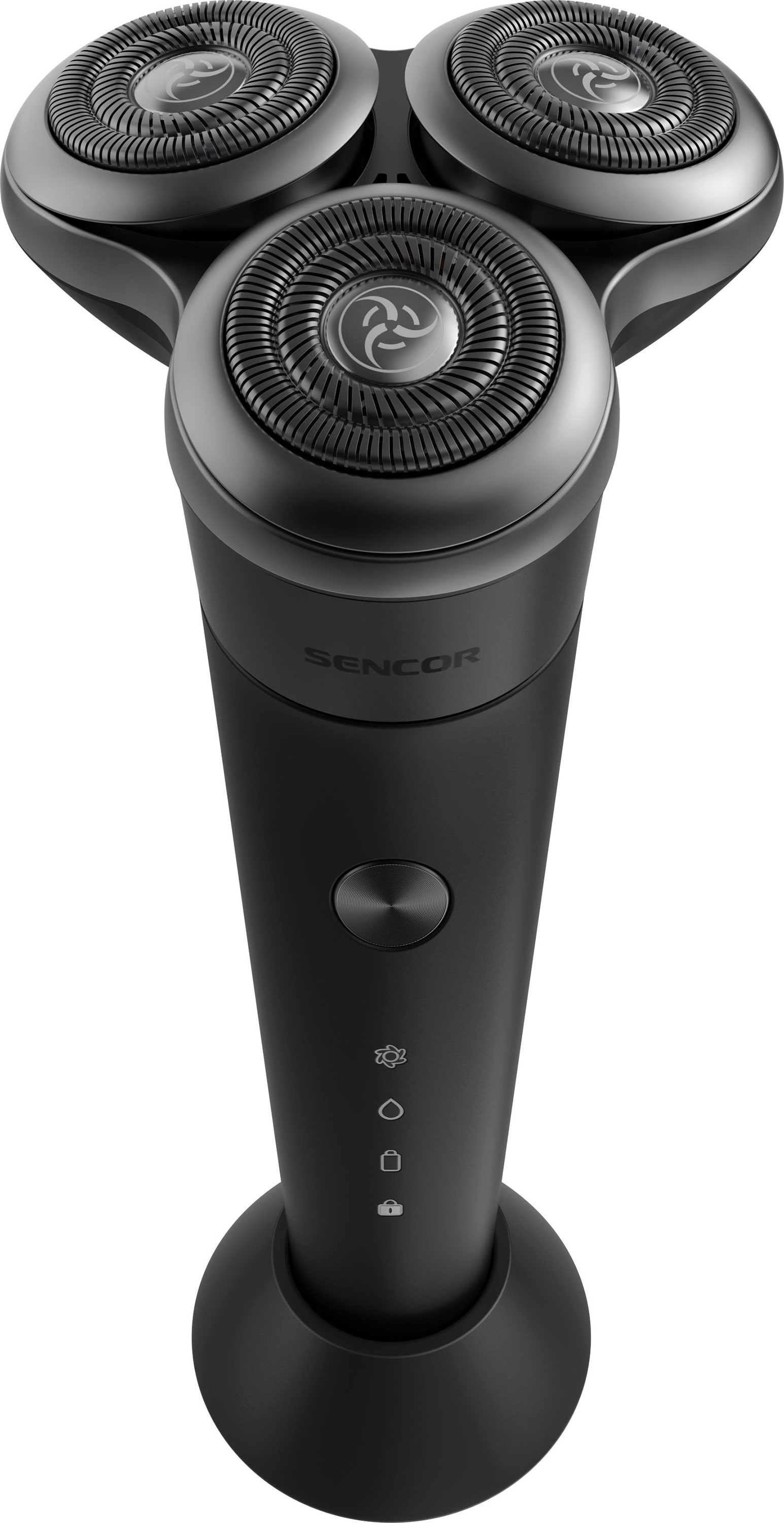 Електробритва Sencor SMS 7500BK