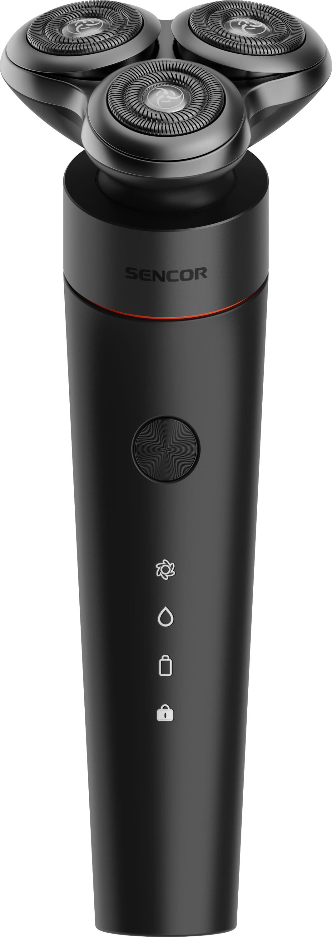 Електробритва Sencor SMS 7500BK