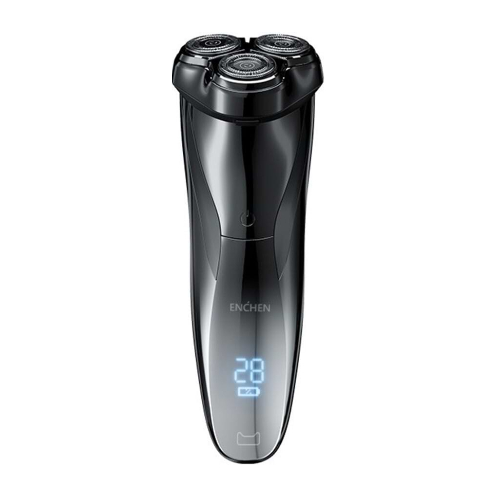 Електробритва Xiaomi BlackStone 3 Black