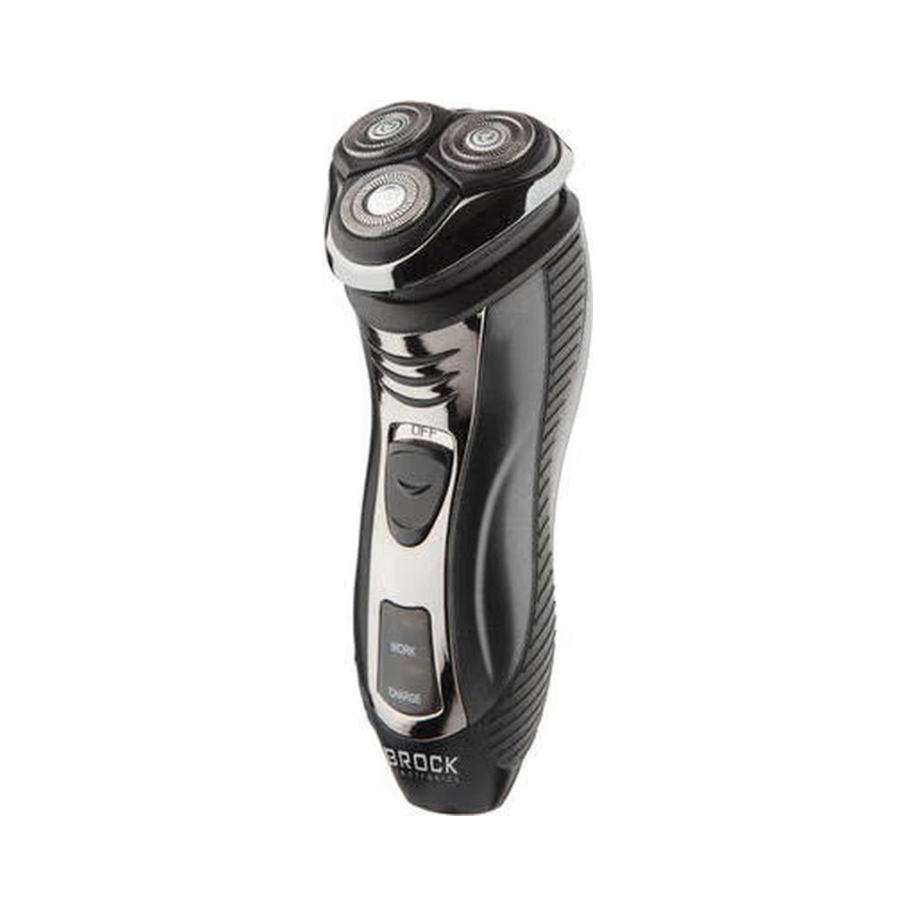 Електробритва Brock BMS 2001 BK