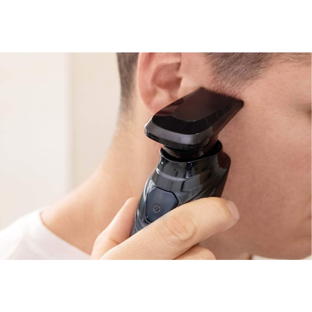 Електробритва Sencor SMS 5510BK (SMS5510BK)