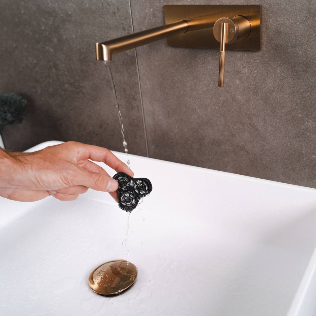 Електробритва Beurer MN8X