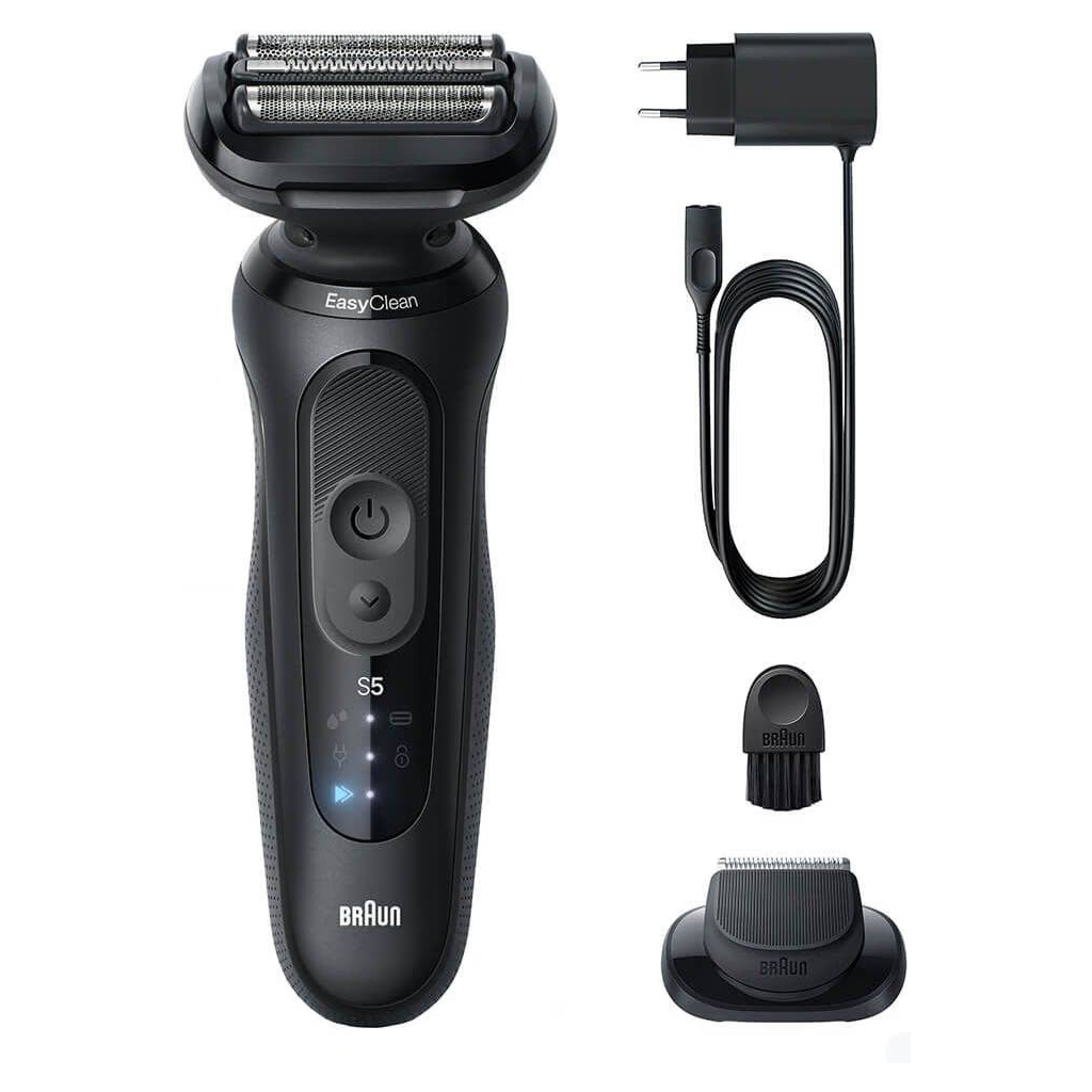 Електробритва Braun 52-N1200s
