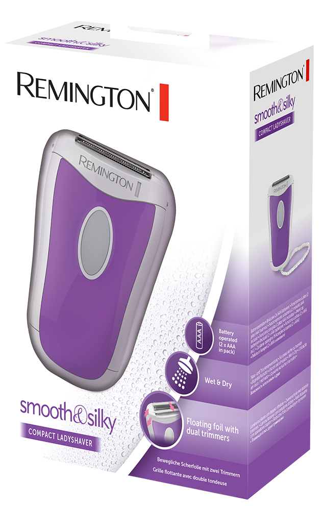 Електробритва Remington WSF4810