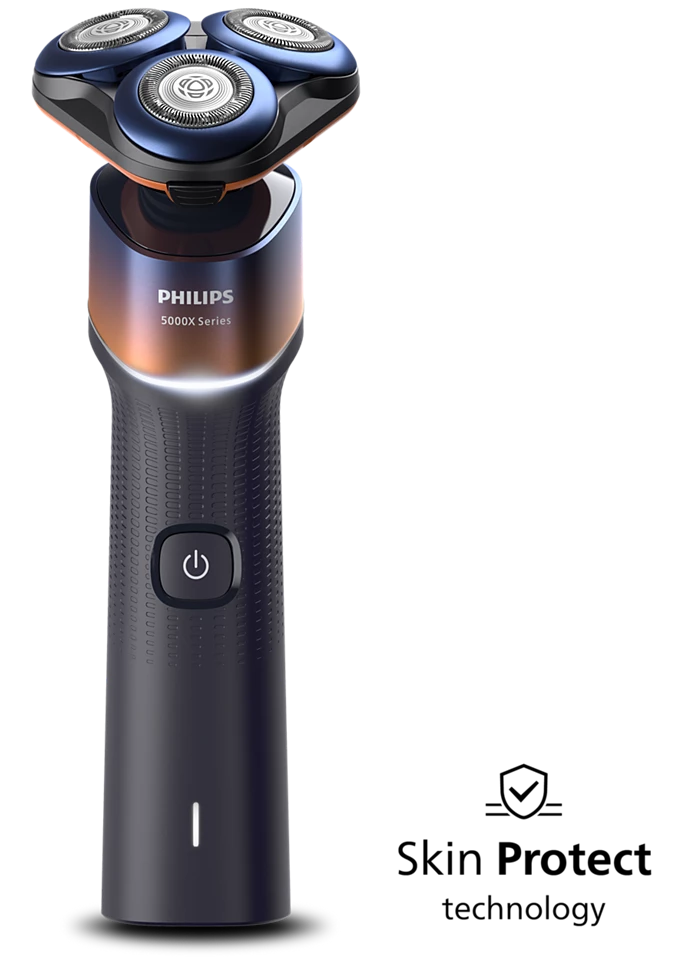 Електробритва Philips X5012/00