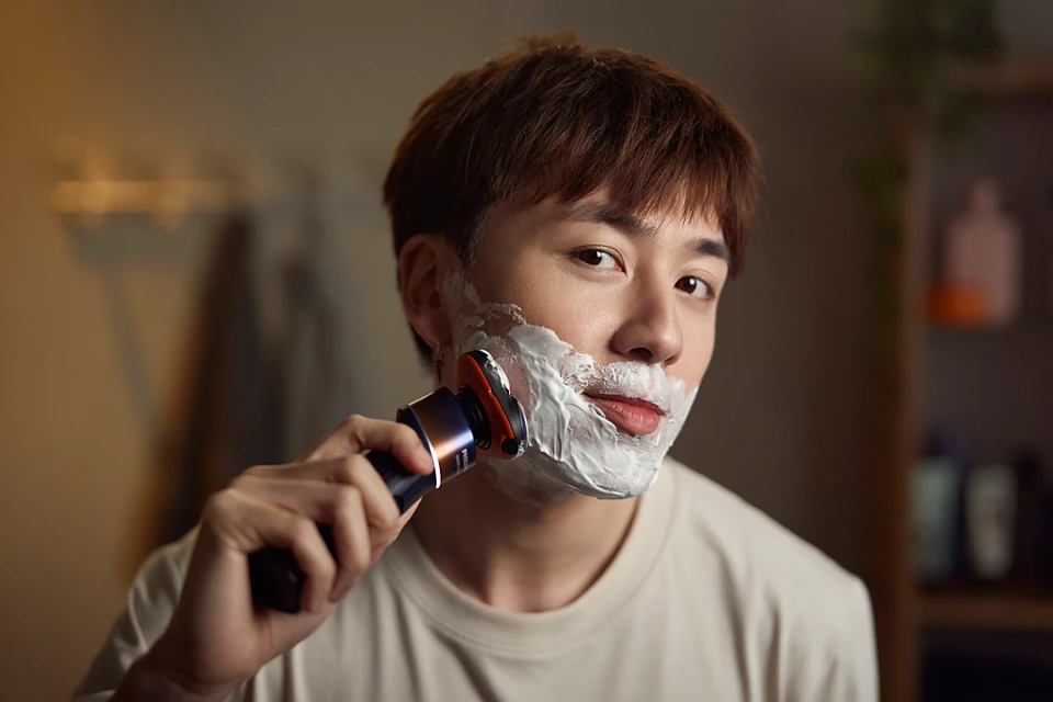 Електробритва Philips X5012/00