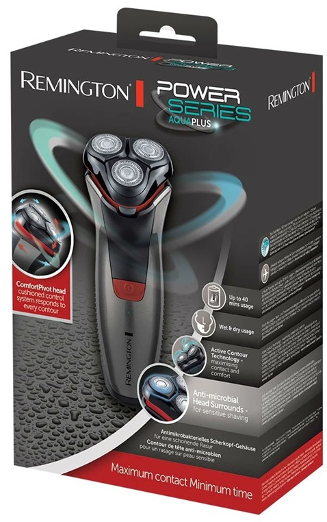 Електробритва Remington PR1350