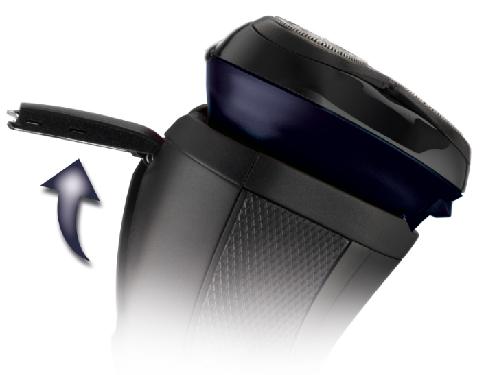 Електробритва Remington R4002 Style Series Rotary Shaver R4