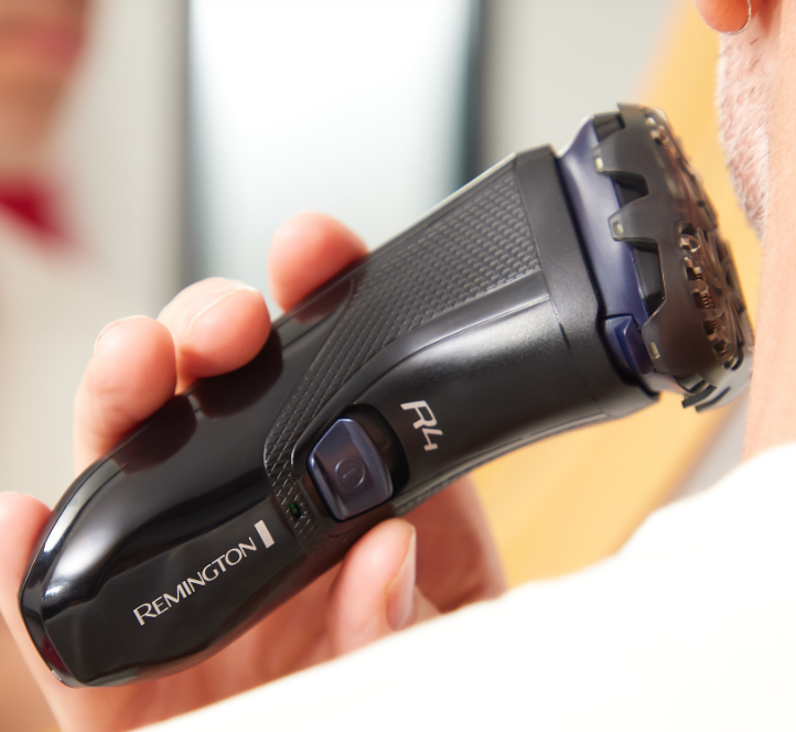 Електробритва Remington R4002 Style Series Rotary Shaver R4