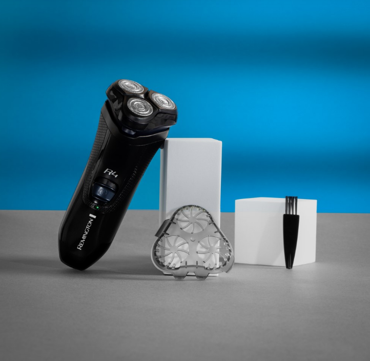 Електробритва Remington R4002 Style Series Rotary Shaver R4