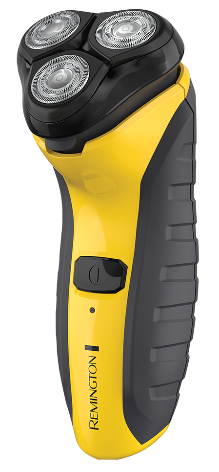 Електробритва Remington PR1855 E51 Virtually Indest. Rotary Shav