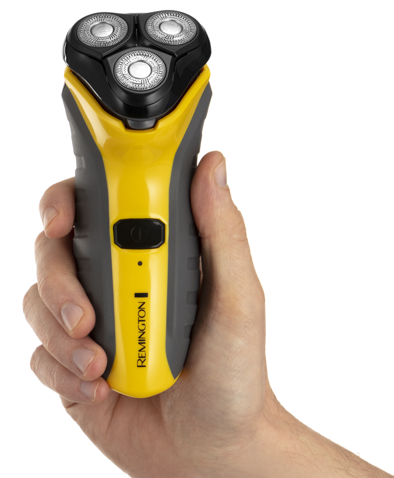 Електробритва Remington PR1855 E51 Virtually Indest. Rotary Shav