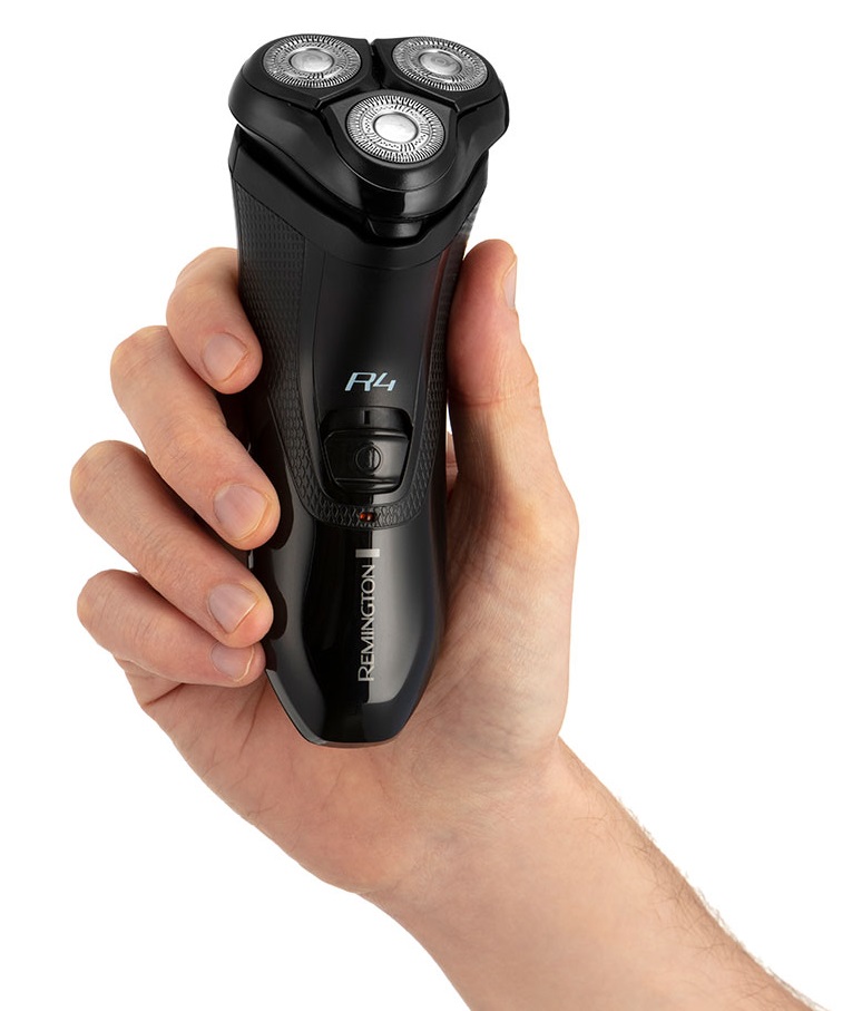 Електробритва Remington R3600 R4 E51 R4 Style Series Rotary Shav