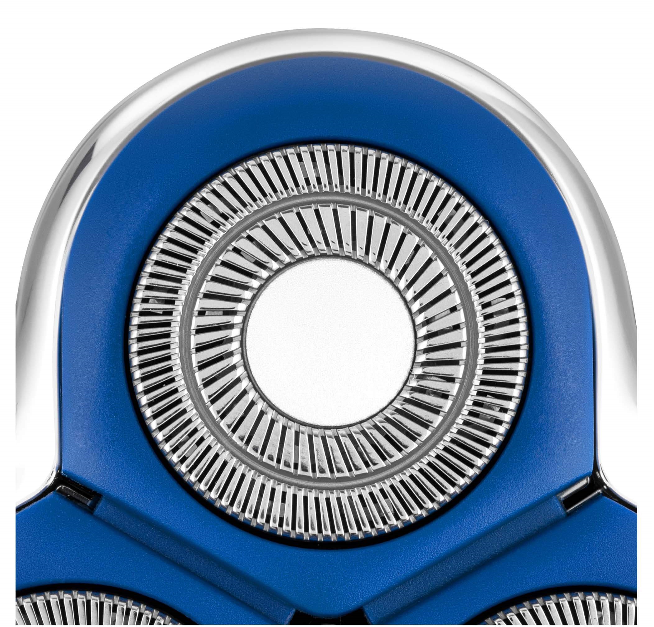 Електробритва Sencor SMS 5520BL