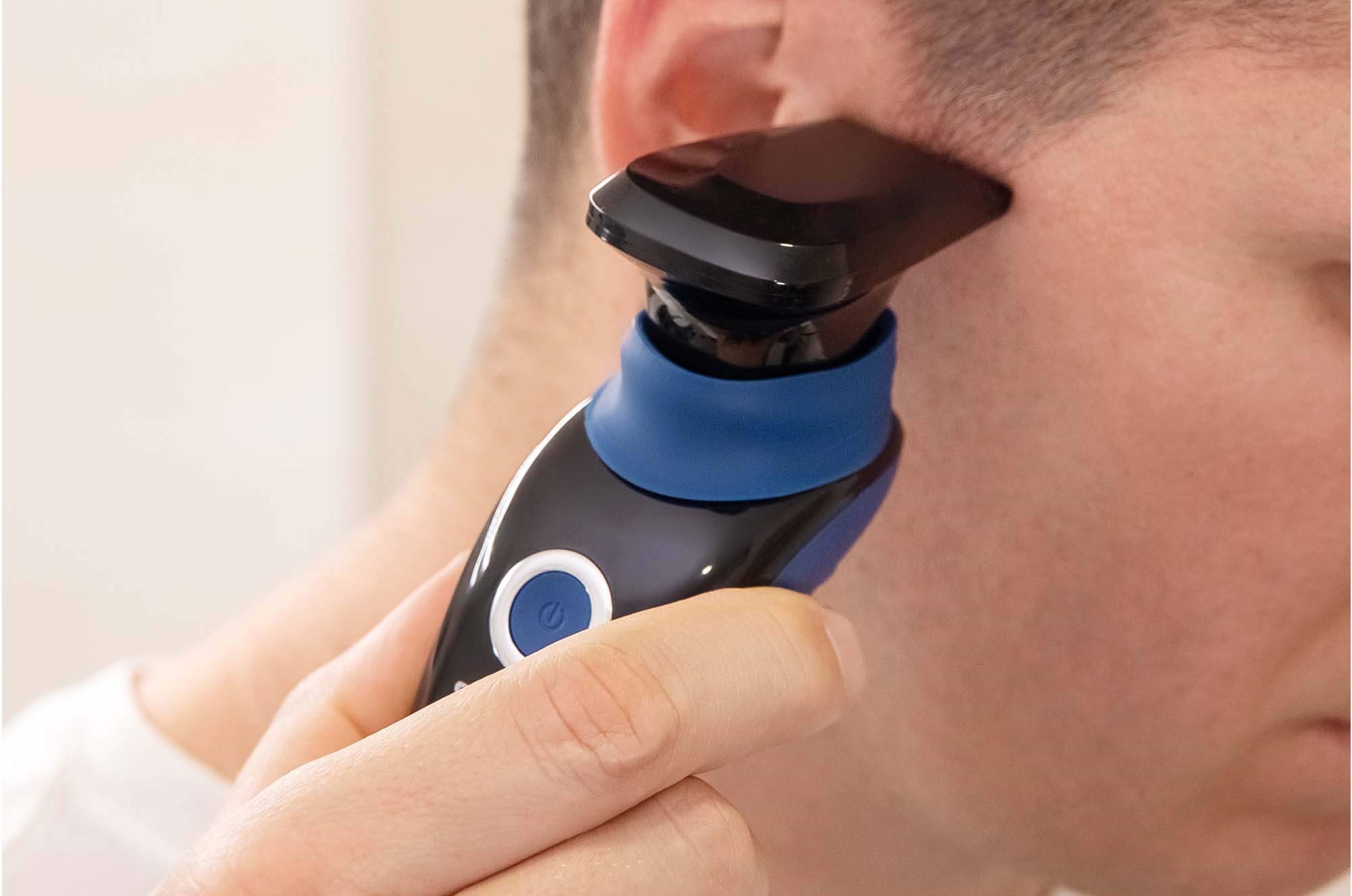 Електробритва Sencor SMS 5520BL