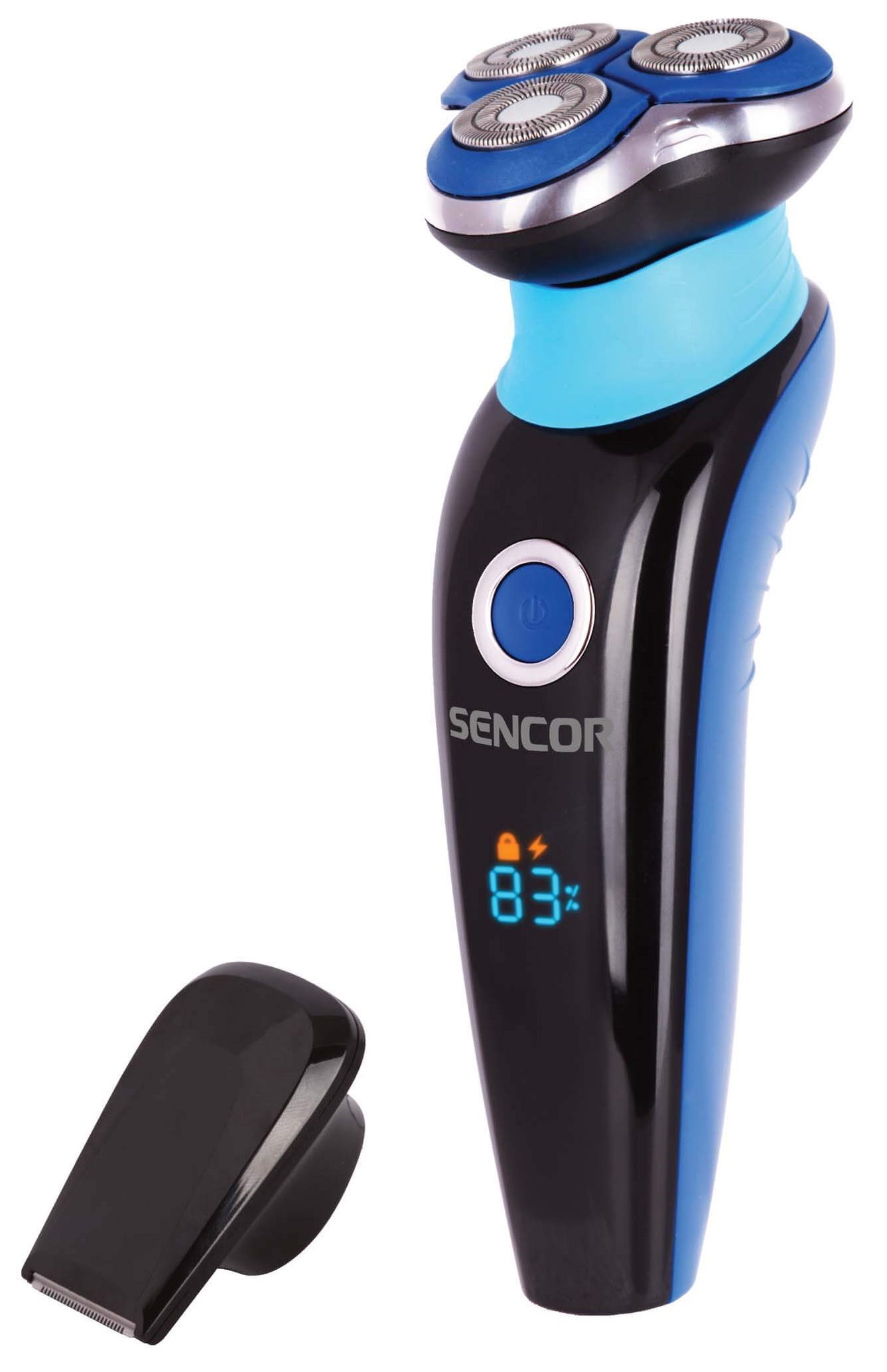 Електробритва Sencor SMS 5520BL