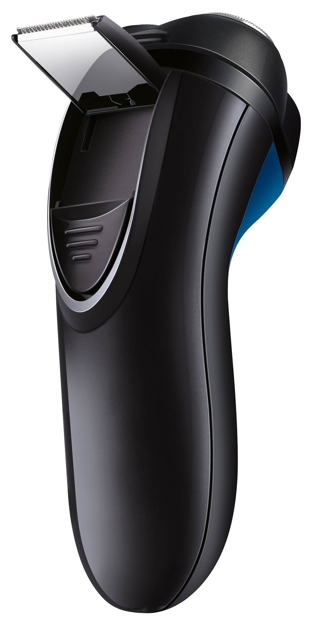 Електробритва Sencor SMS 4011BL