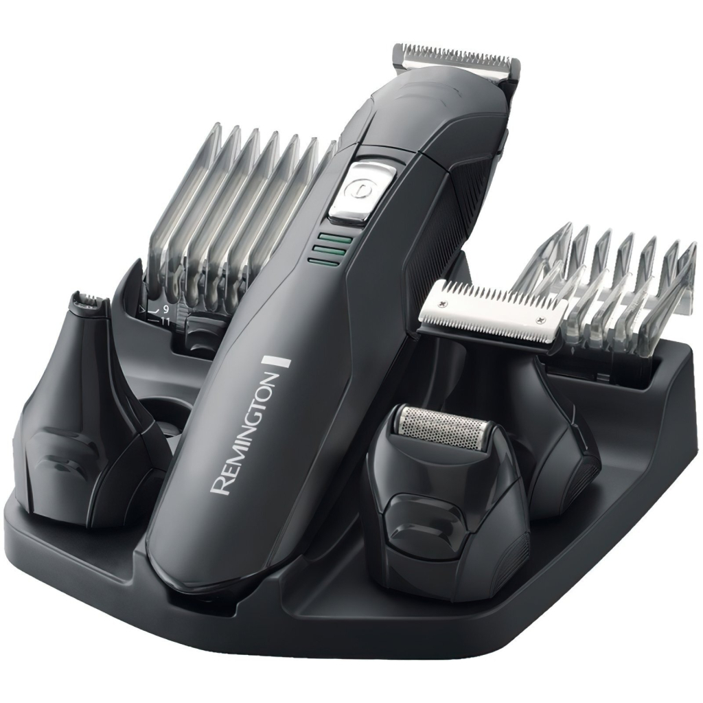 Машинка для стрижки Remington PG6030 Grooming Kit (PG6030)