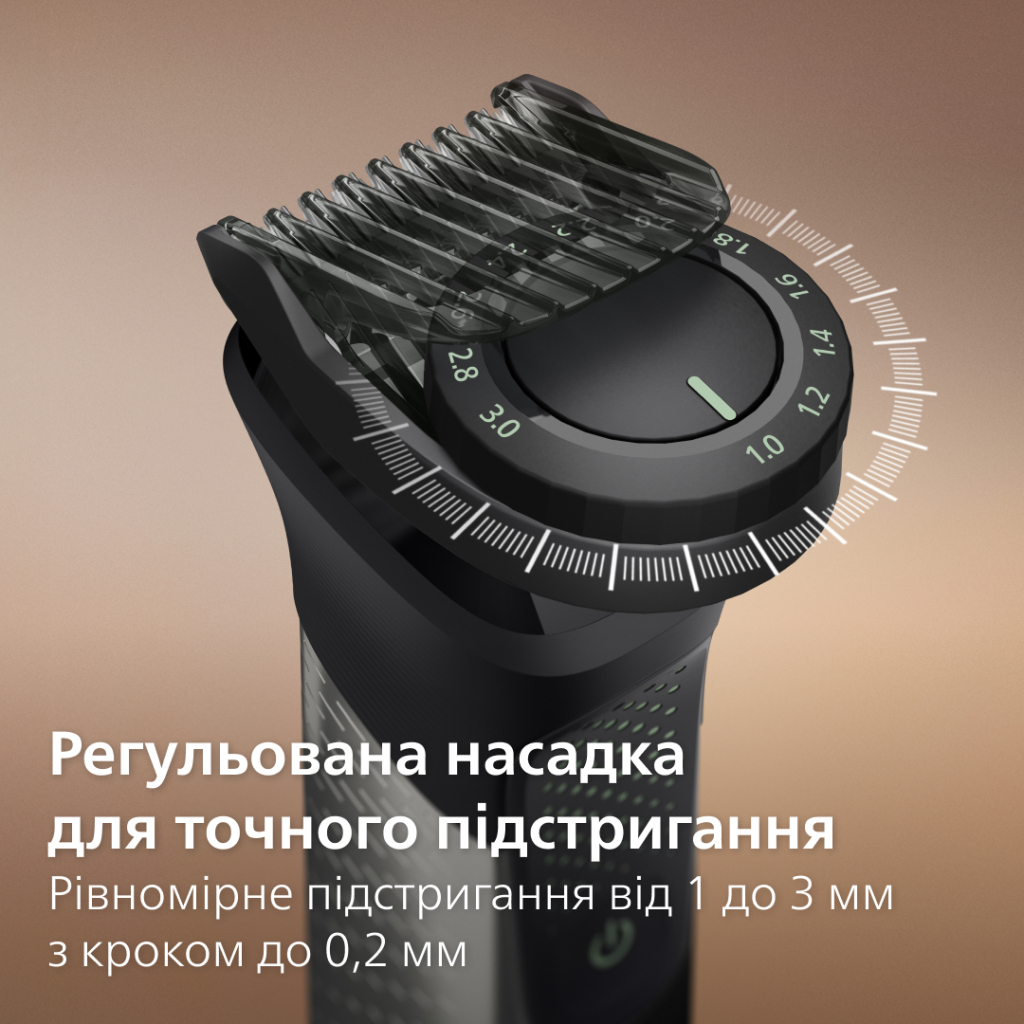 Машинка для стрижки Philips MG9690/30