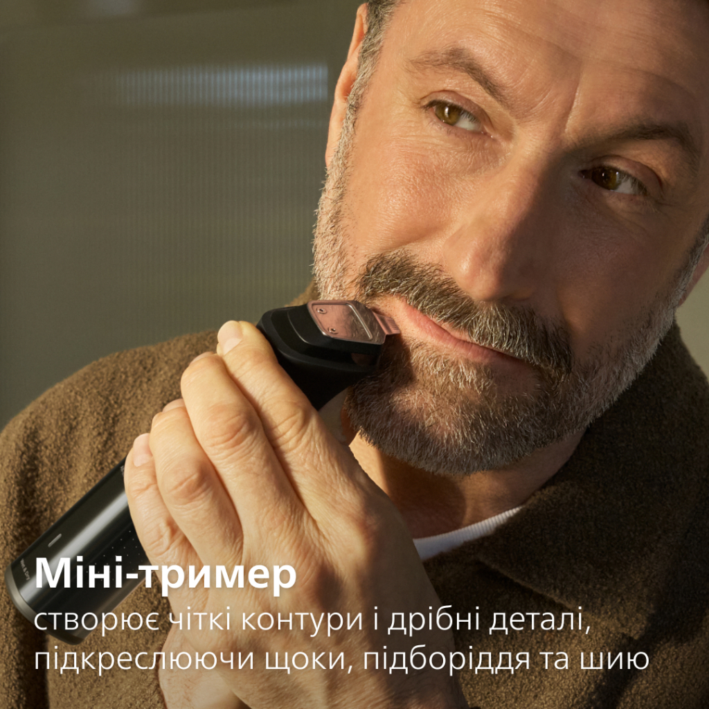 Машинка для стрижки Philips MG9690/30