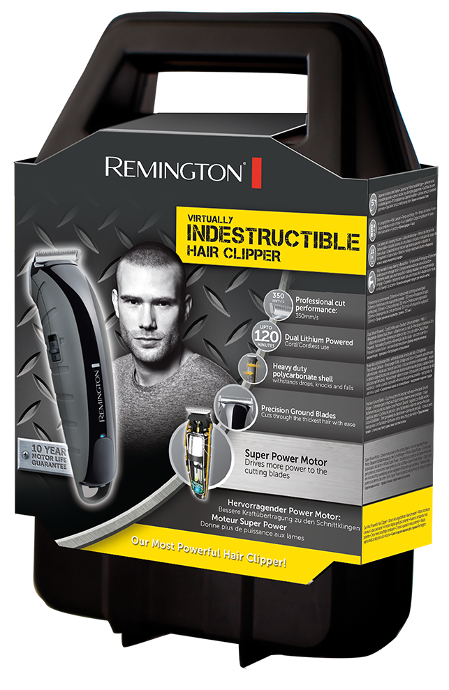 Машинка для стрижки Remington HC5880