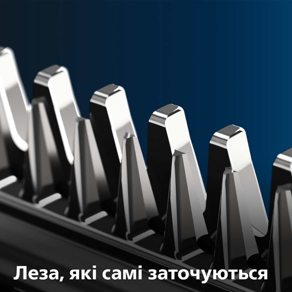 Машинка для стрижки Philips HC7650/15