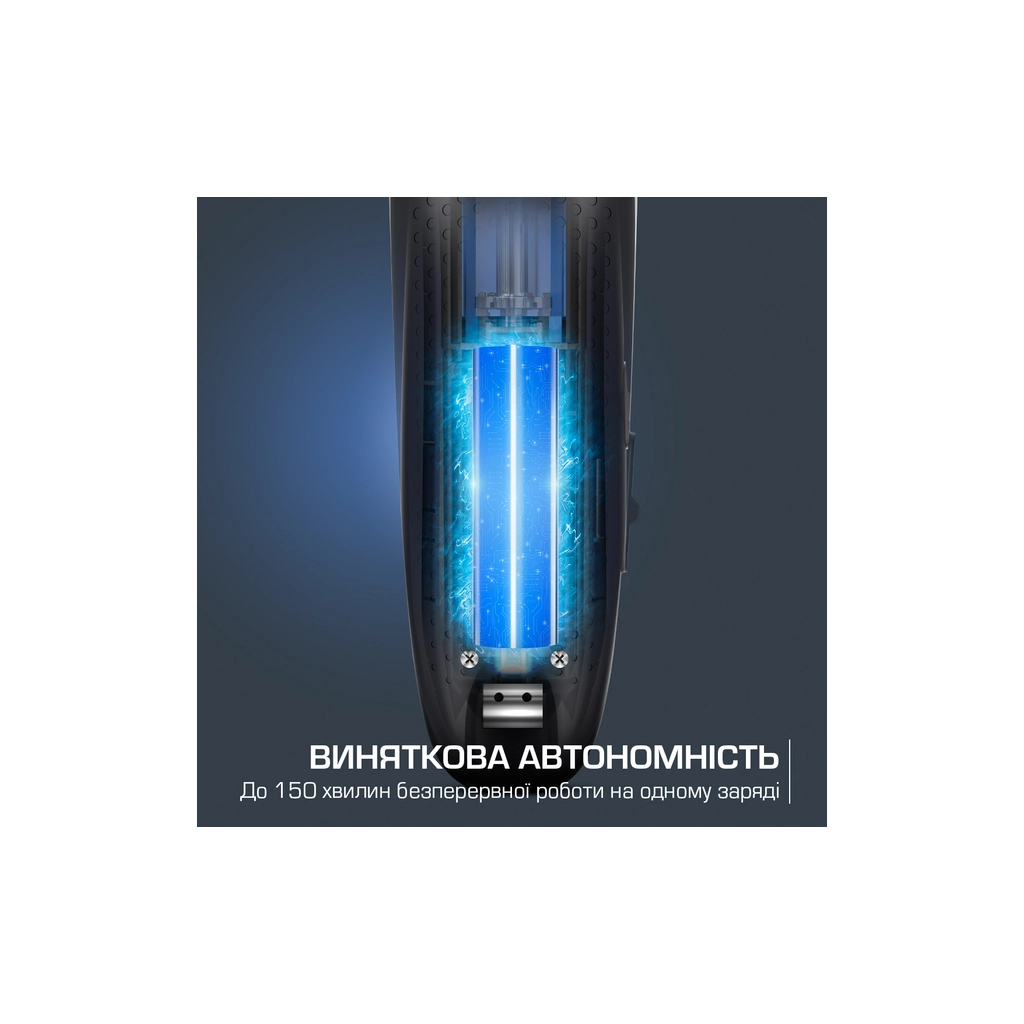 Машинка для стрижки Rowenta TN1551E0