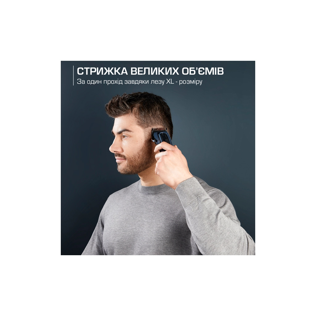 Машинка для стрижки Rowenta TN1551E0