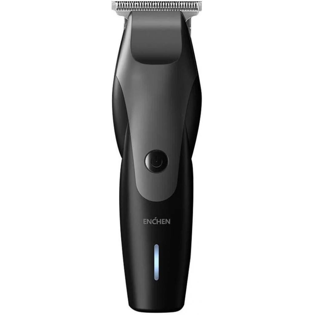 Машинка для стрижки Enchen Hummingbird Hair Clipper Black