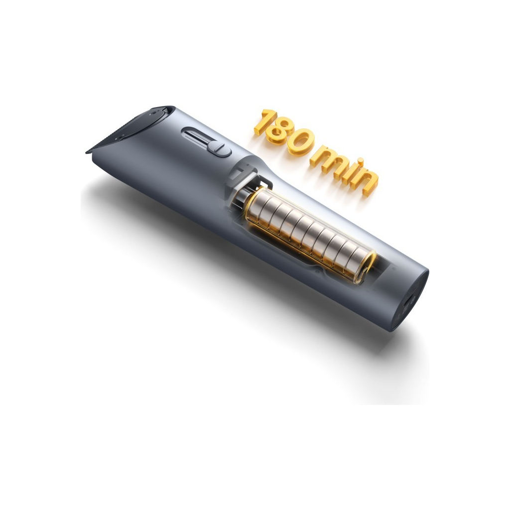 Машинка для стрижки Xiaomi Hair Clipper 2 (BHR8998EU)