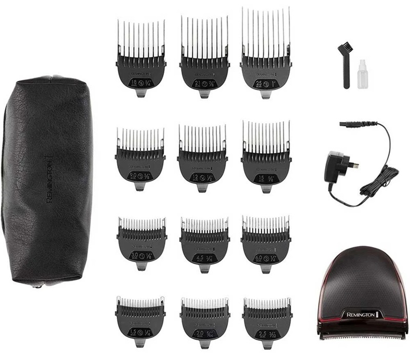 Машинка для стрижки Remington HC4300