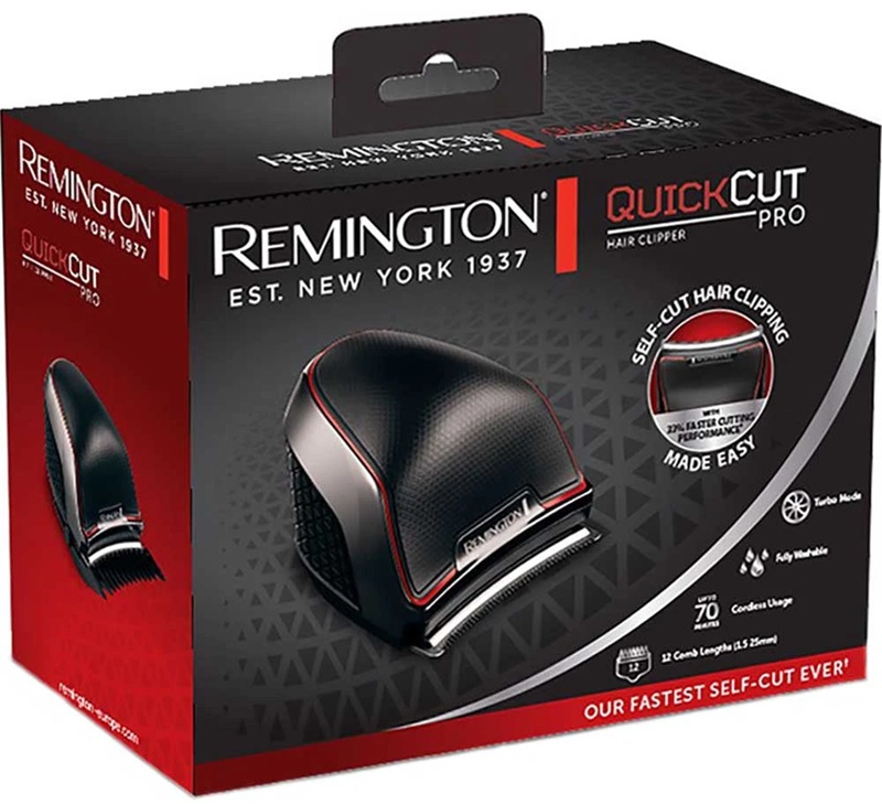 Машинка для стрижки Remington HC4300