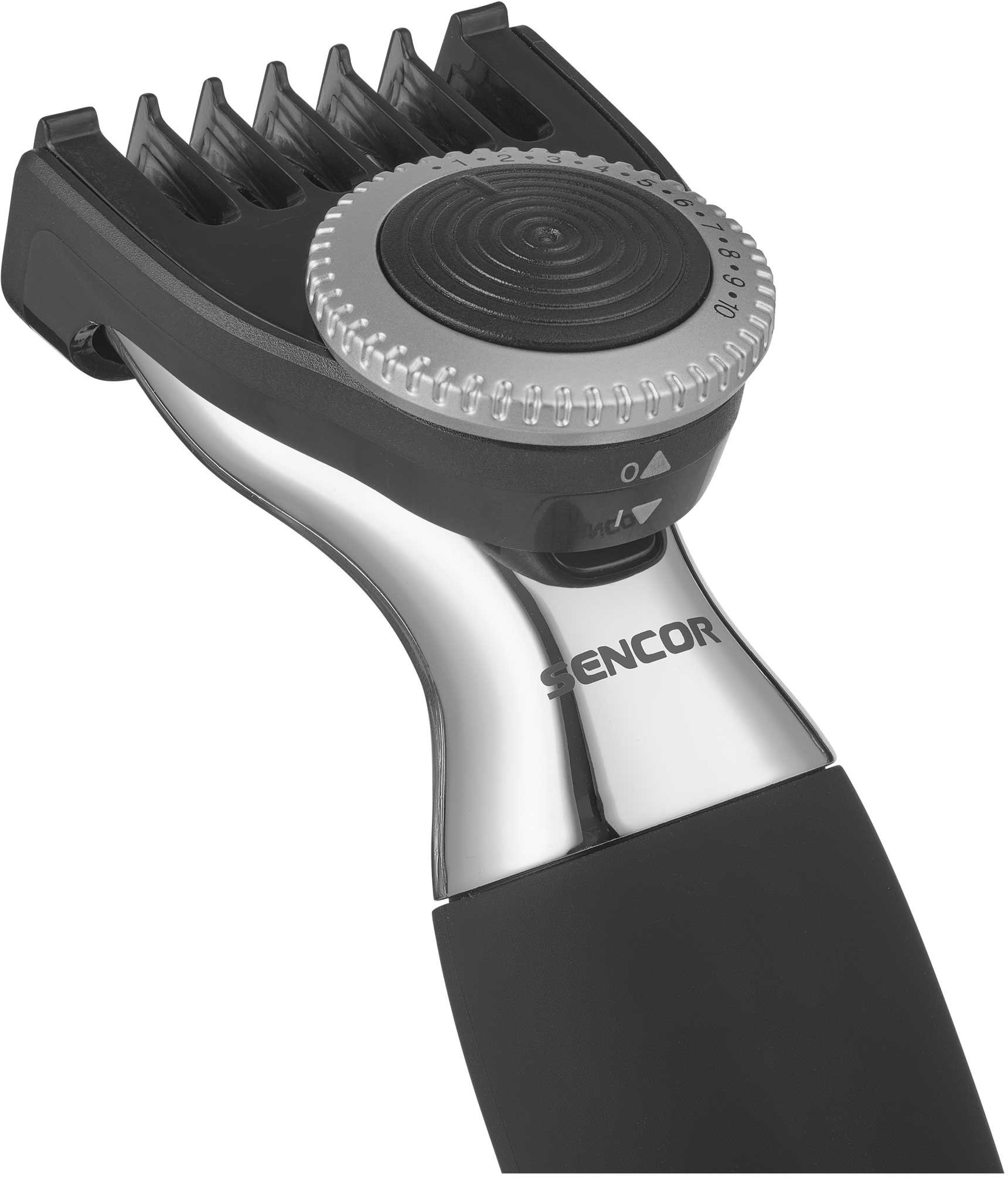 Машинка для стрижки Sencor SHP 0460BK