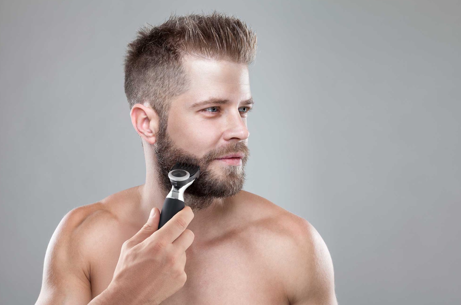 Машинка для стрижки Sencor SHP 0460BK