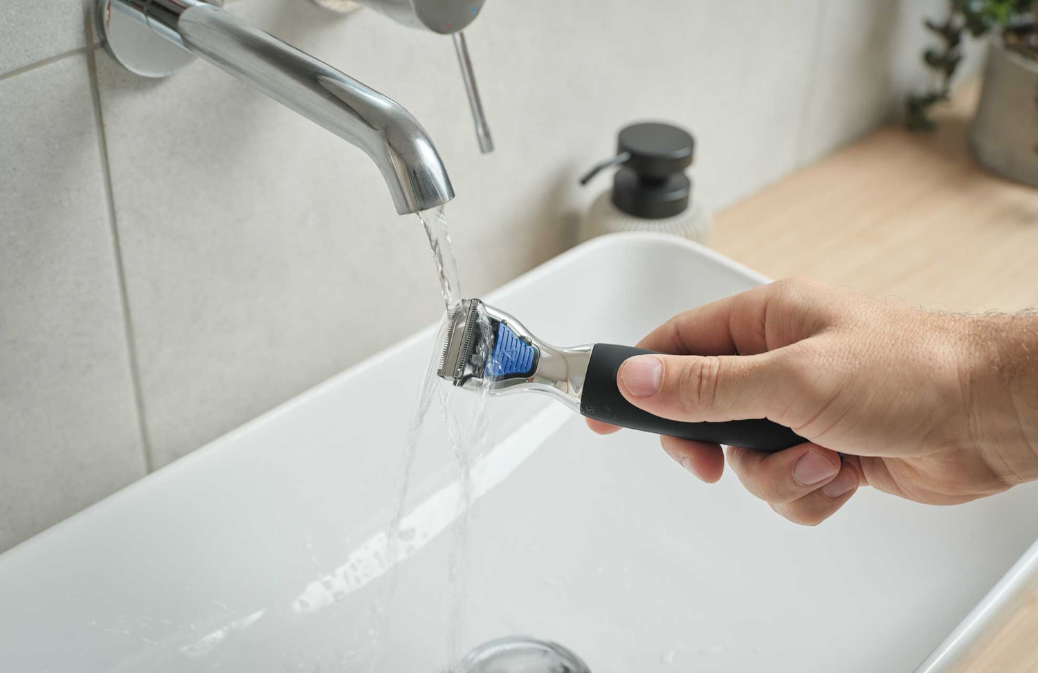 Машинка для стрижки Sencor SHP 0460BK