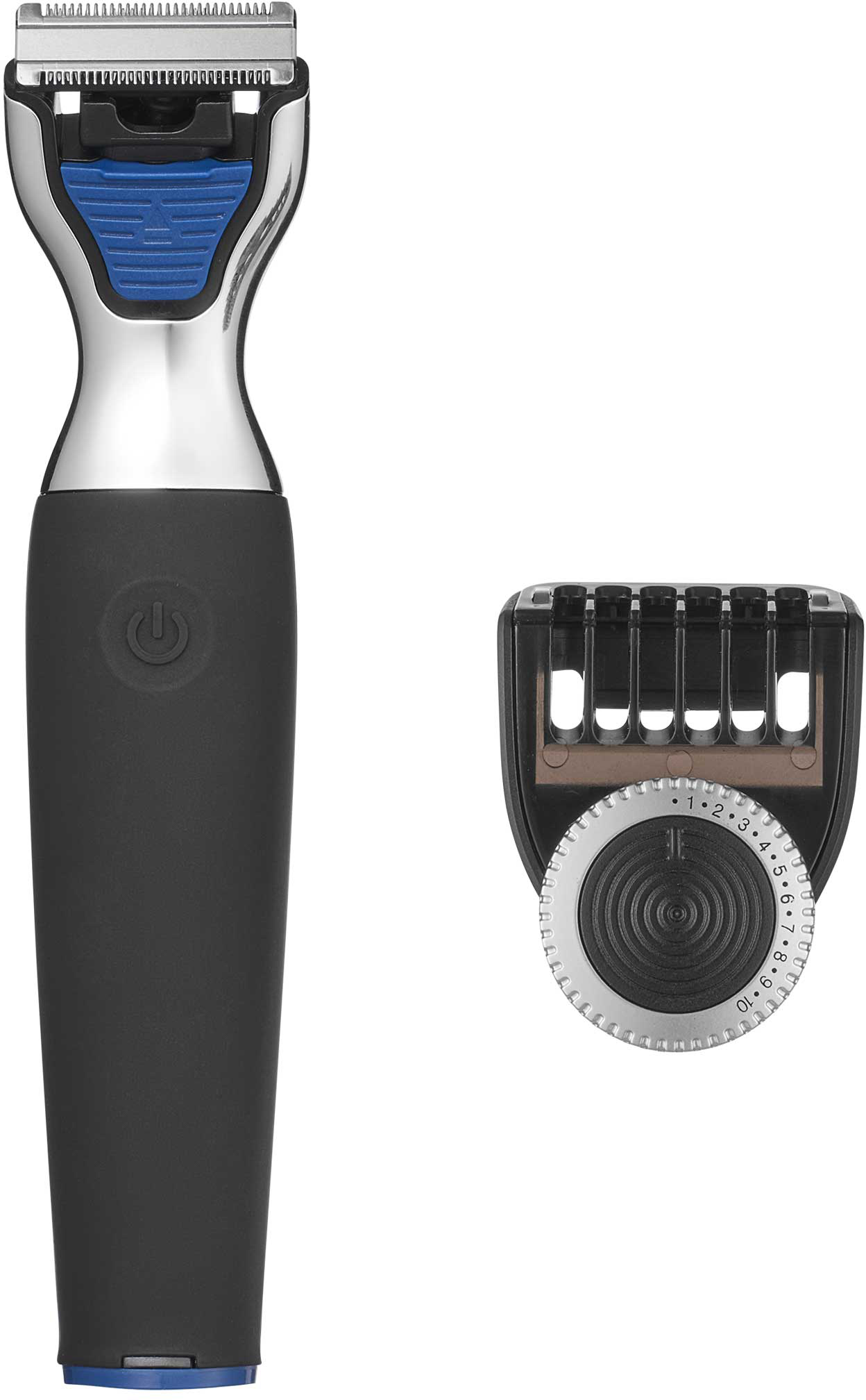 Машинка для стрижки Sencor SHP 0460BK