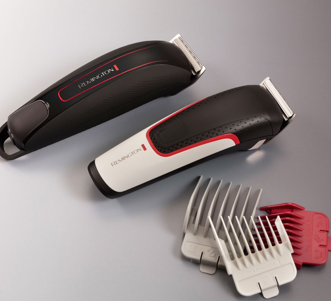 Машинка для стрижки Remington HC500 E51 Easy Fade Hair Clipper