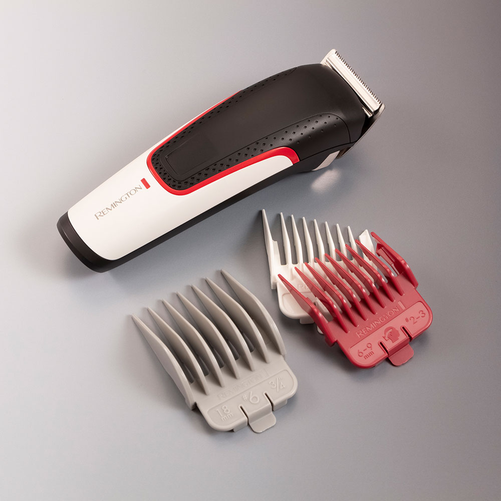 Машинка для стрижки Remington HC500 E51 Easy Fade Hair Clipper