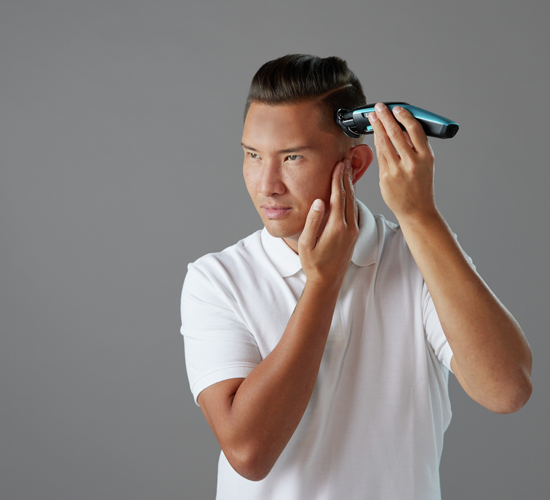 Машинка для стрижки Remington HC5000 E51 X5