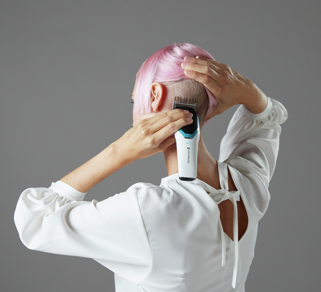 Машинка для стрижки Remington HC4000 E51 X4