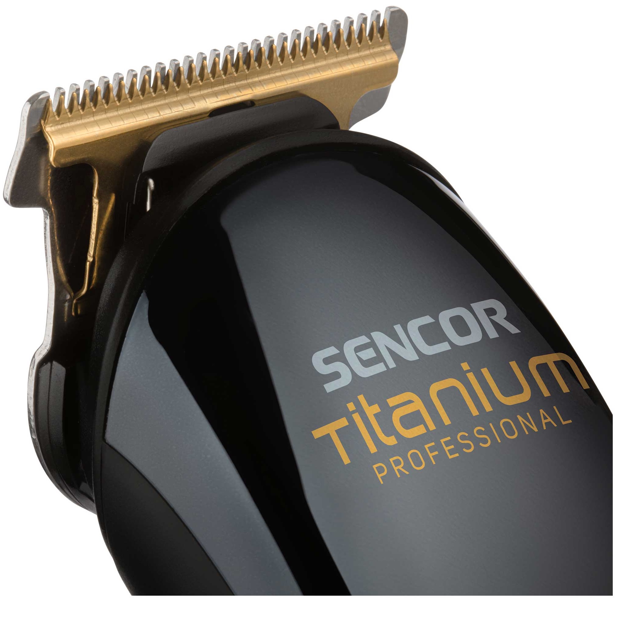 Машинка для стрижки Sencor SHP 8305BK