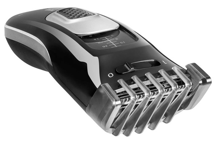 Машинка для стрижки Sencor SHP 4501BK