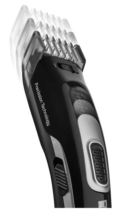 Машинка для стрижки Sencor SHP 4501BK