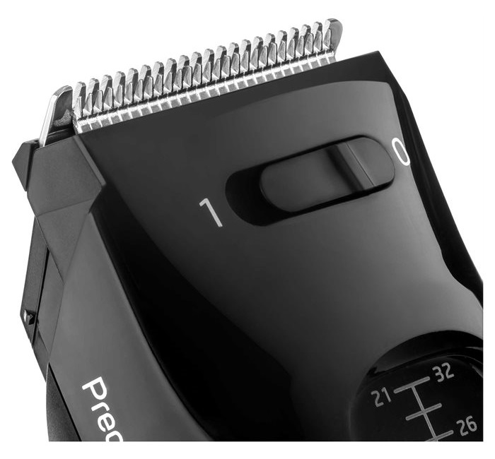 Машинка для стрижки Sencor SHP 4501BK