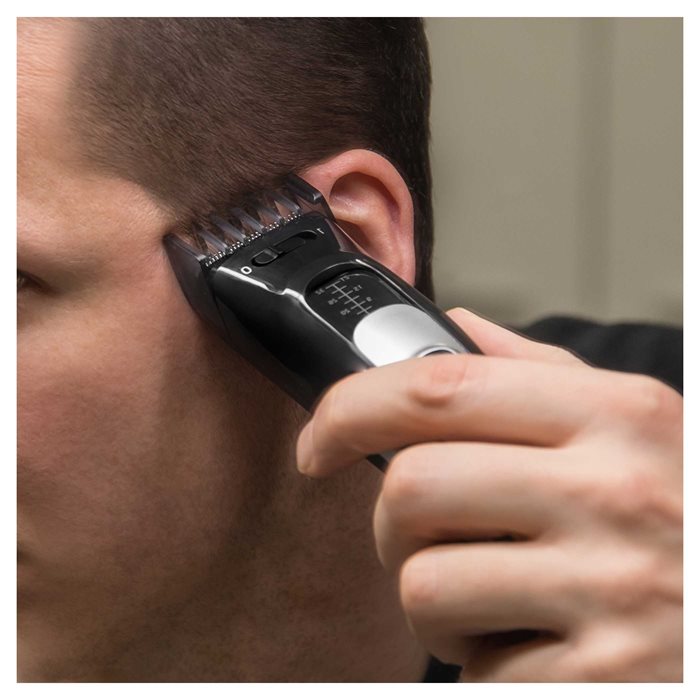 Машинка для стрижки Sencor SHP 4501BK