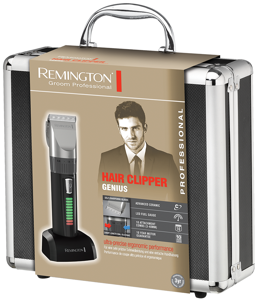 Машинка для стрижки Remington HC 5810