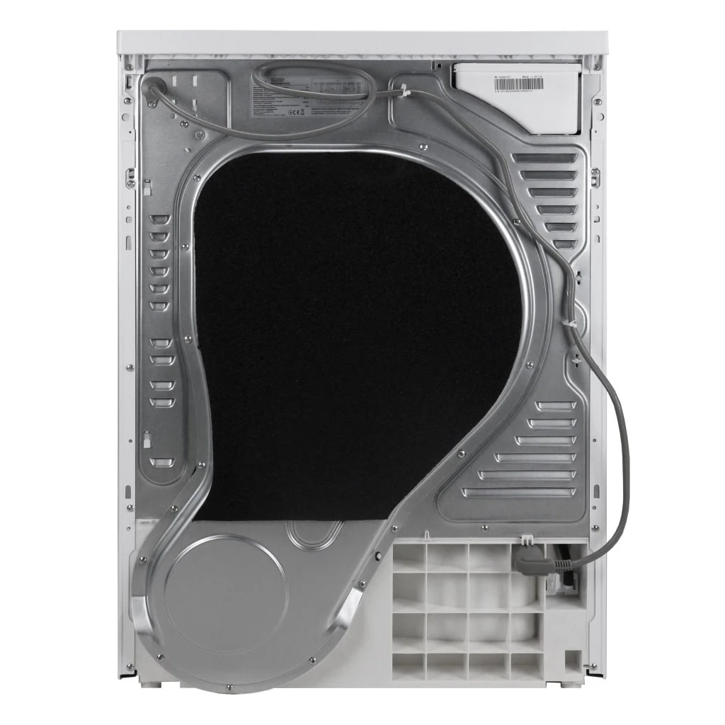 Сушильна машина Midea MDG05C80/W