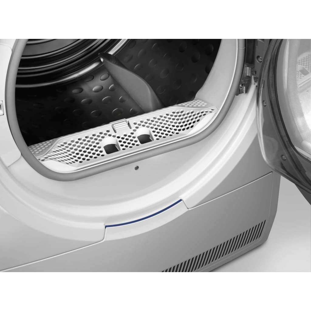 Сушильна машина Electrolux EW6D98BEU