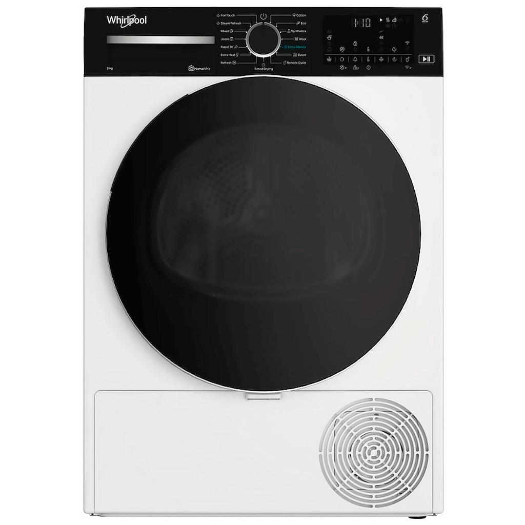 Сушильна машина Whirlpool WP B9X WBS UA